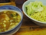 「つけ麺」@ラーメン 大山家の写真