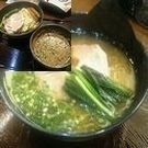 「特選しょうゆらーめん」@燃えよ剣の写真