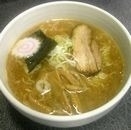 「正油ラーメン」@らーめん神田 山形家の写真