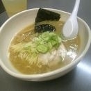 「らーめん」@吉太郎の写真