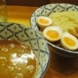 つけ麺大盛+味玉