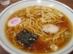 「ラーメン」@中華 満来の写真