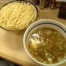 「もりそば」@七福神 池袋店の写真