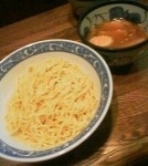 「つけ麺」@中華そば 青葉 飯田橋店の写真