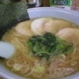 チャーシュー麺(こってり)