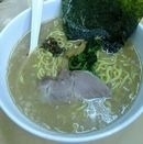 「新味濱家ラーメン極め」@横浜ラーメン 味濱家の写真