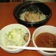 つけ麺