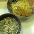 つけ麺