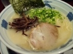 「白らうめん」@三代目 ◯助 MARUSUKEの写真