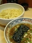 「つけ麺」@みの麺多の写真