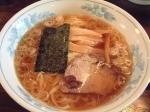 「ラーメン」@平野屋直伝本格手打ラーメン 増やの写真