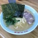 「ラーメン」@六角家 六角橋本店の写真
