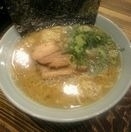 「ラーメン」@あいはらやの写真