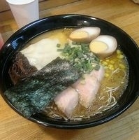 「ラーメン」@肥後っ子 大石家の写真
