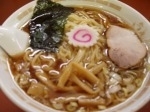 「ラーメン」@草むらの写真