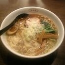 「わんたんめん」@昆布森の写真