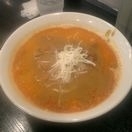 「味噌カレーらーめん」@ホロトン 椎名町駅前店の写真