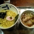 つけ麺