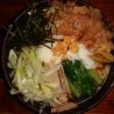 冷やしラーメン　980円
