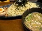 「つけ麺」@ラーメン つけ麺 じゃじゃまる 錦糸町店の写真