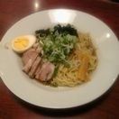 「油そば」@長崎ちゃんぽん グラバー亭の写真