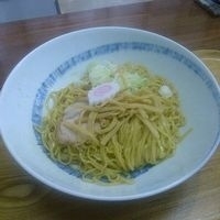 「油そば」@大文字 本店の写真