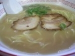 「ラーメン」@博多一番の写真