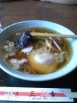 「義経ラーメン」@三幸の写真