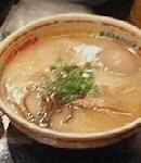 「じゃんがら」@九州じゃんがら 秋葉原本店の写真