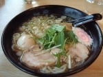 「ら〜めん」@ラーメン 心道の写真