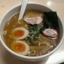 「特濃そば」@麺家 壱兆の写真