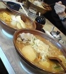 「味噌バタコーンポテ630円」@ラーメンハウスの写真