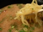 「つけ麺」@味楽の写真