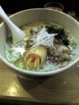 「ラーメン」@○麺堂の写真