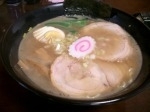 「ラーメン」@ラーメン ここーの写真