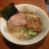 「支那そば」@支那そば 大根やの写真