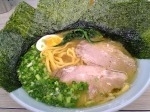「SPらすた麺」@らすた 代々木支店の写真