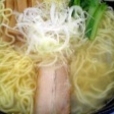 塩ラーメン