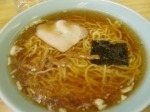 「ラーメン」@満福亭の写真