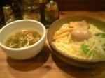 「つけ麺」@吉法師の写真