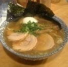 「特中華そば」@七人の侍の写真