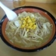 濃厚みそラーメン