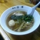 「ラーメン」@麺酒場 清洋の写真