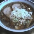 ラーメン
