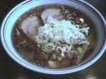 「ラーメン」@ラーメン 利助の写真