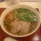 「醤油らーめん」@ラーメン・キッチン あさのの写真
