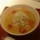「タイ風カレーらーめん」@ラーメン・キッチン あさのの写真
