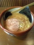 「北海みそラーメン」@らーめん むらたやの写真