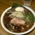 らーめん+大盛+温玉