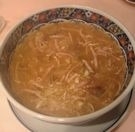 「フカヒレそば」@天外天 別館の写真